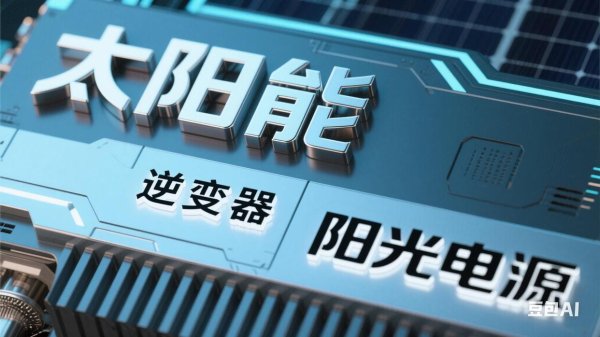 正规的股票配资网 逆变器市场格局分析及一季报解读