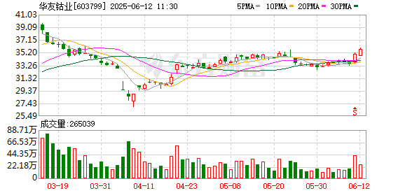 配资操盘开户 华友钴业：第六届监事会第二十一次会议决议公告