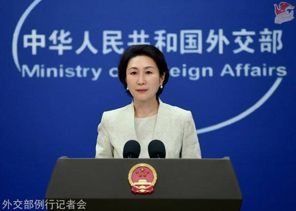 比较好的股票配资平台 中方是否邀请美国总统特朗普出席阅兵？外交部回应